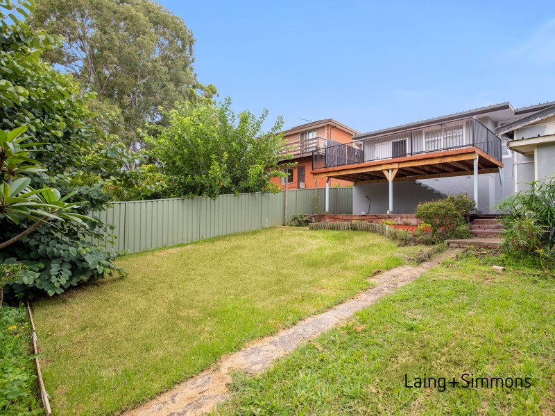 15 Boonah Street, Constitution Hill NSW 2145