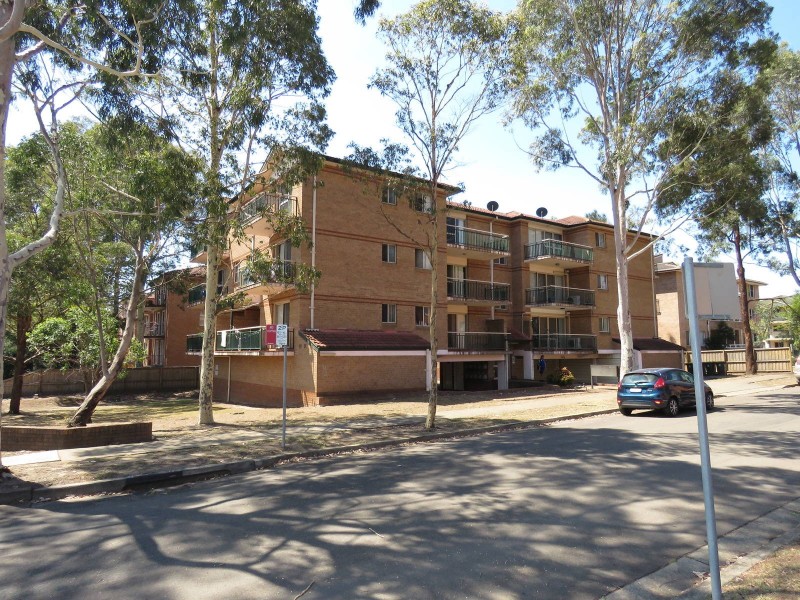 3/49-51  Good Street, Westmead NSW 2145