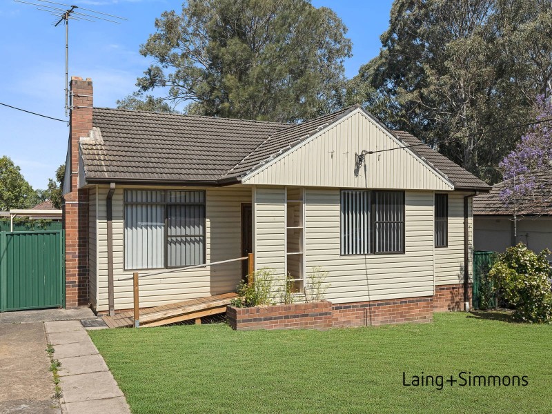 27 Jewelsford Road, Wentworthville NSW 2145