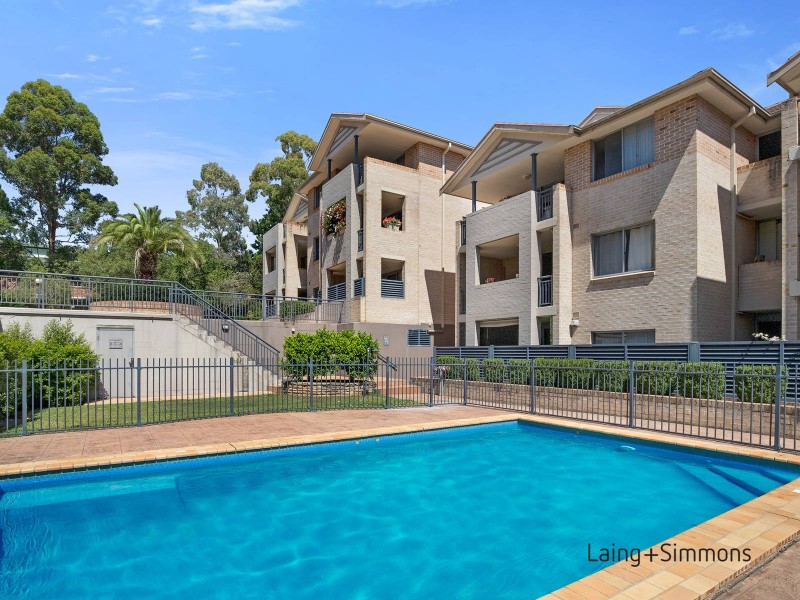43/12-18 Conie Avenue, Baulkham Hills NSW 2153