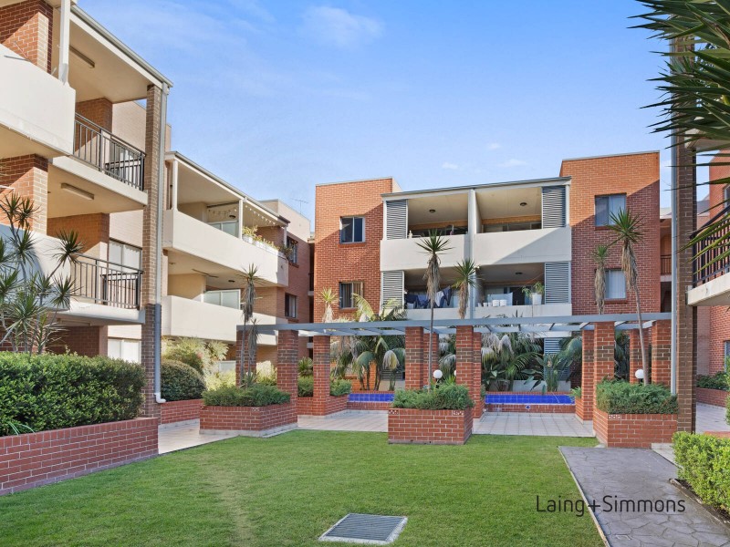 9/30 Railway Terrace, Granville NSW 2142