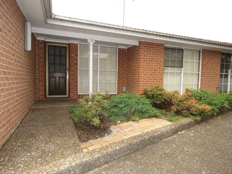 6/9 Rawson Street, South Wentworthville NSW 2145