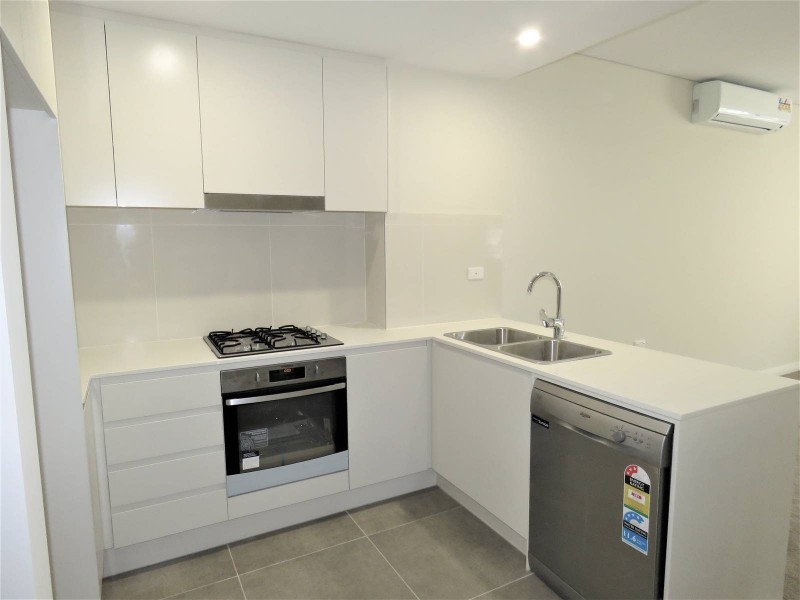 3/21  Priddle Street, Westmead NSW 2145