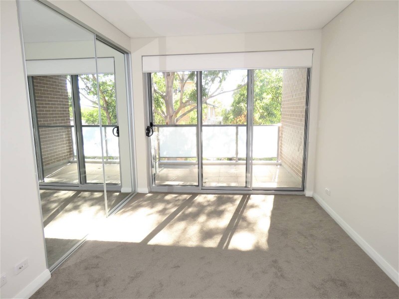 3/21  Priddle Street, Westmead NSW 2145