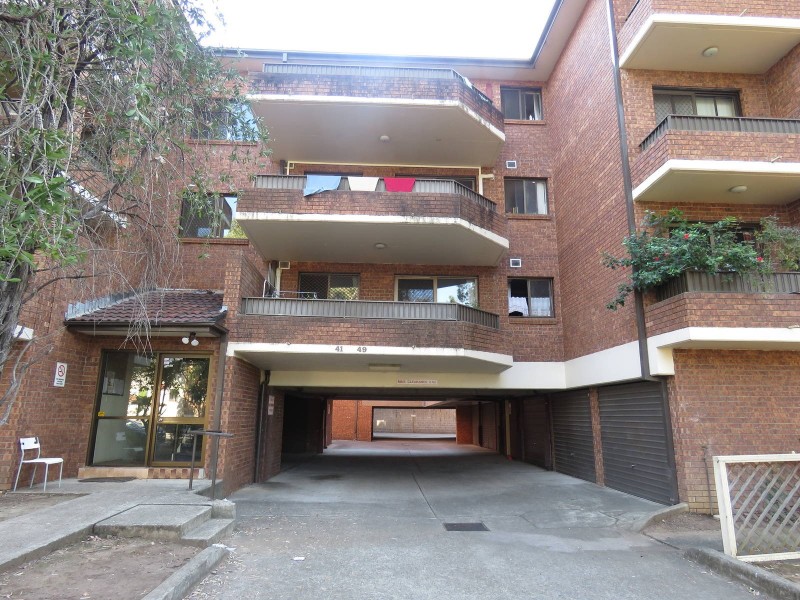 18/41 Lane Street, Wentworthville NSW 2145