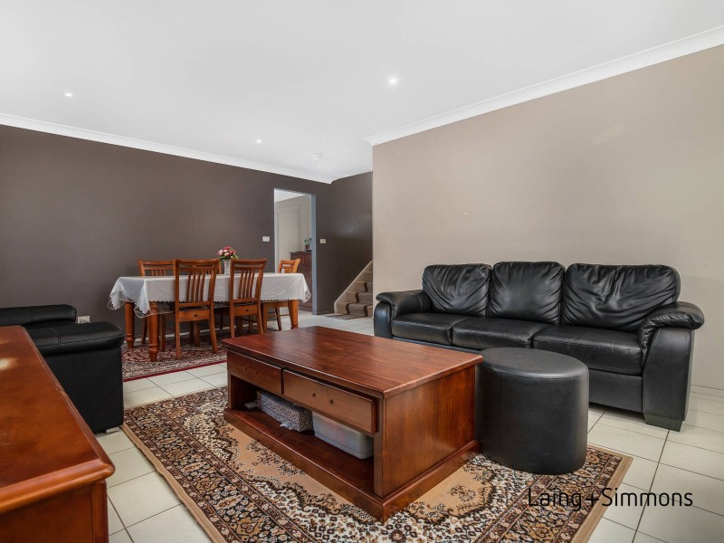 4 Lismore Street, Pendle Hill NSW 2145
