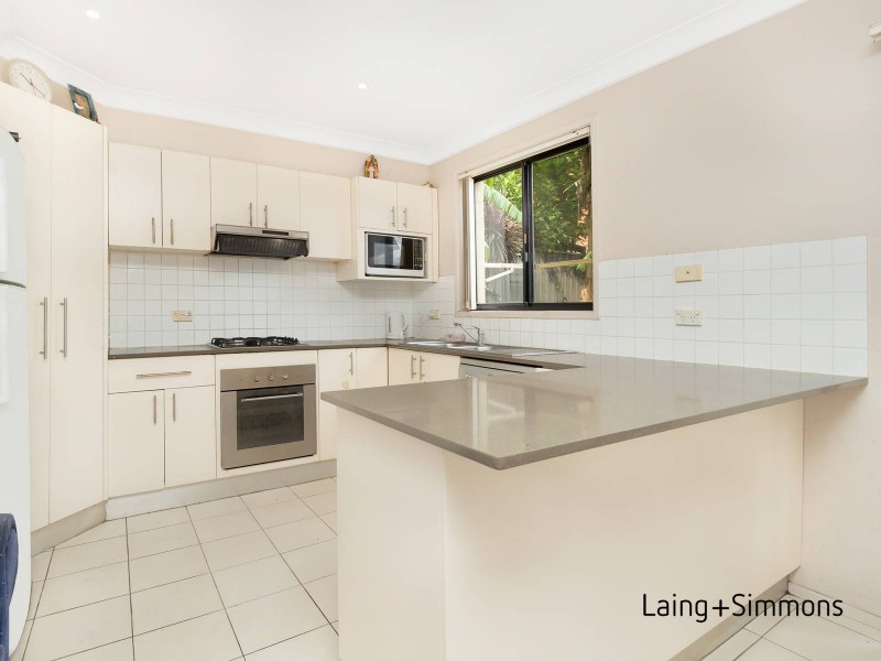 4 Lismore Street, Pendle Hill NSW 2145