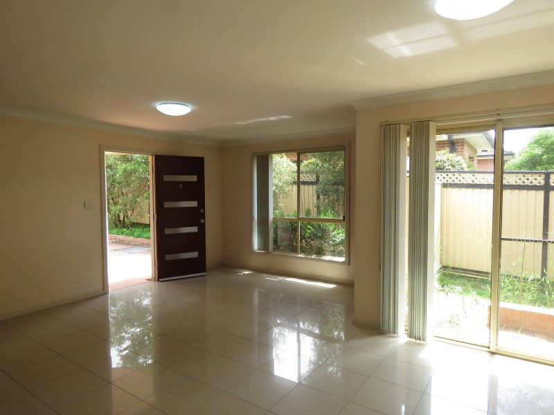 18A2 Hampden Road, South Wentworthville NSW 2145