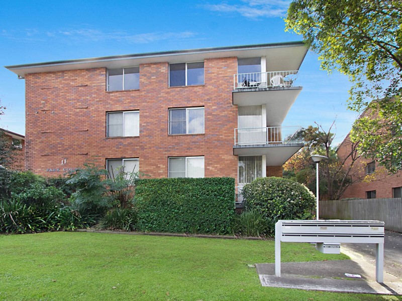 7/11 Queens Road, Westmead NSW 2145