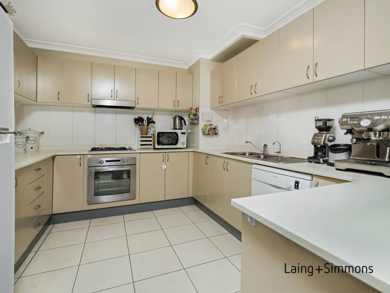 405/91B  Bridge Road, Westmead NSW 2145