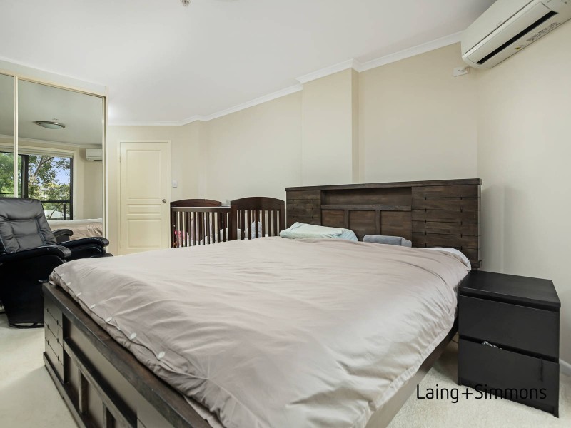 405/91B  Bridge Road, Westmead NSW 2145