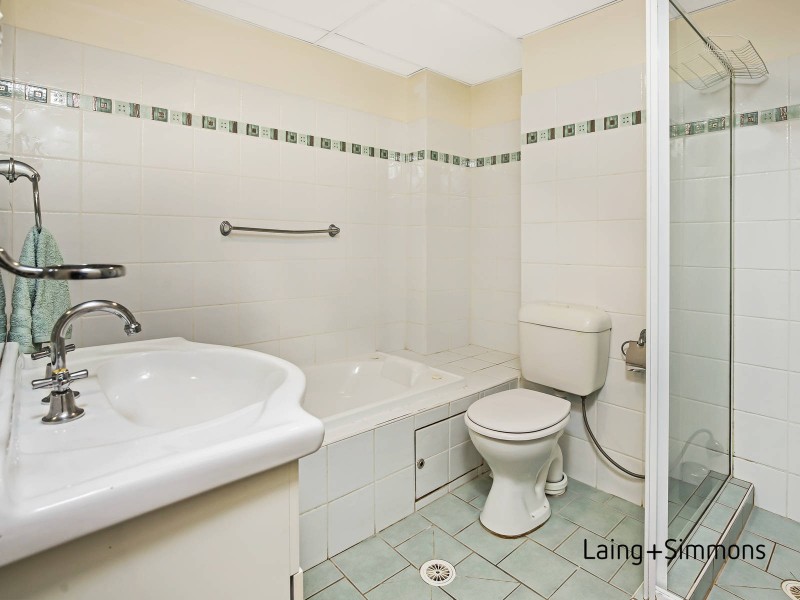 405/91B  Bridge Road, Westmead NSW 2145