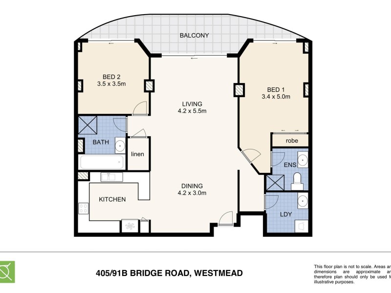 405/91B  Bridge Road, Westmead NSW 2145