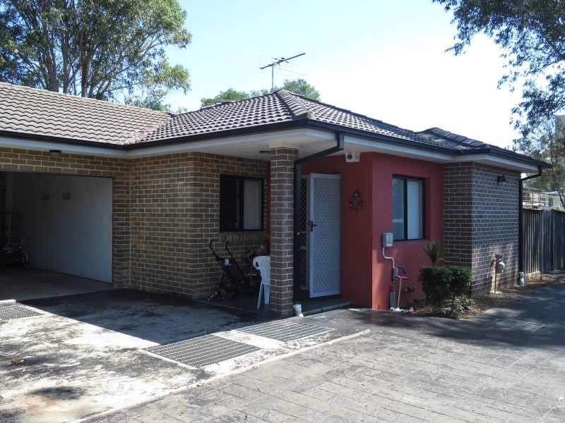 5/28 Girraween Road, Girraween NSW 2145