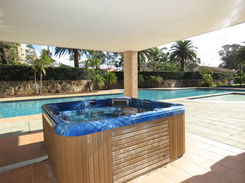 203/91D Bridge Road, Westmead NSW 2145