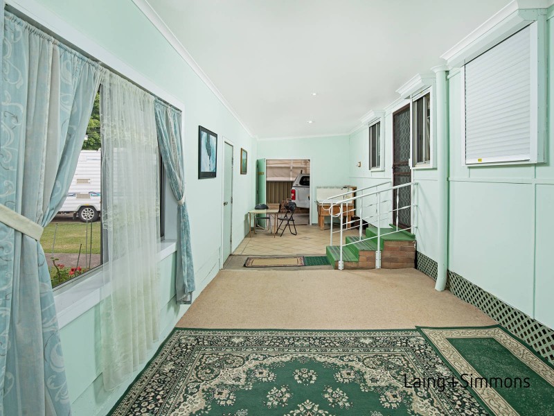 65 Jersey Road, Greystanes NSW 2145