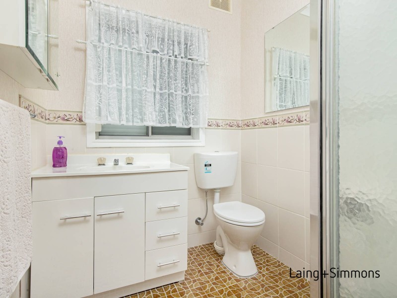 65 Jersey Road, Greystanes NSW 2145