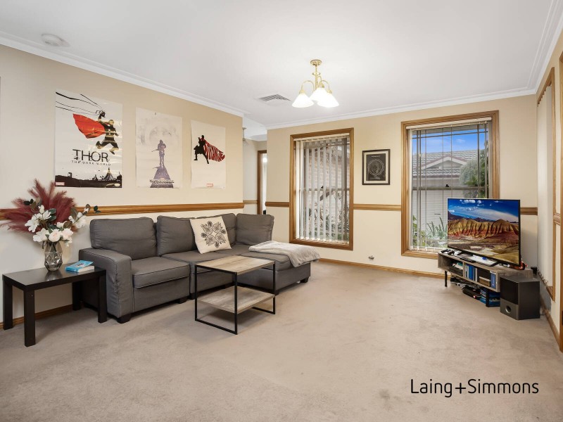 3/31-33 Chelmsford Road, South Wentworthville NSW 2145