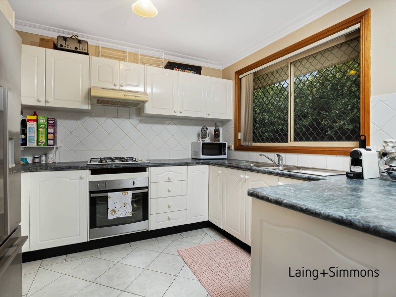 3/31-33 Chelmsford Road, South Wentworthville NSW 2145