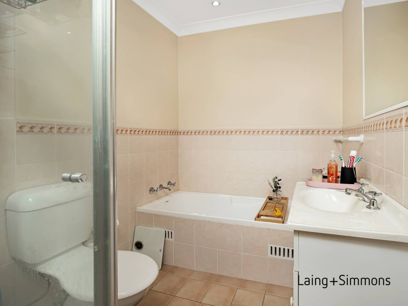 3/31-33 Chelmsford Road, South Wentworthville NSW 2145