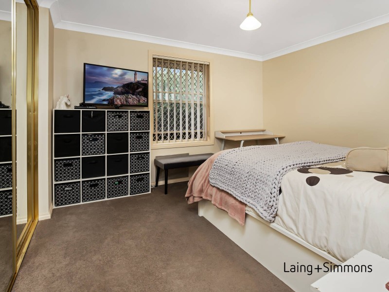 3/31-33 Chelmsford Road, South Wentworthville NSW 2145