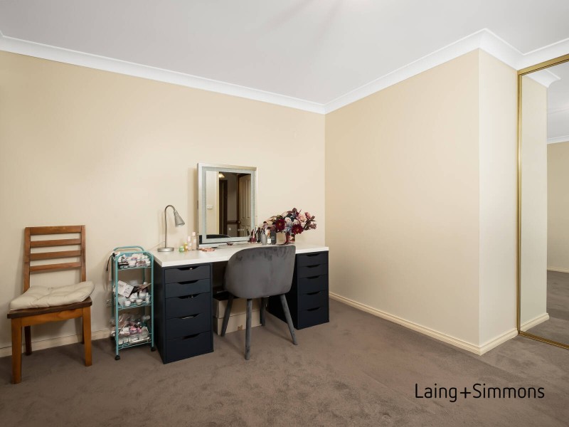 3/31-33 Chelmsford Road, South Wentworthville NSW 2145