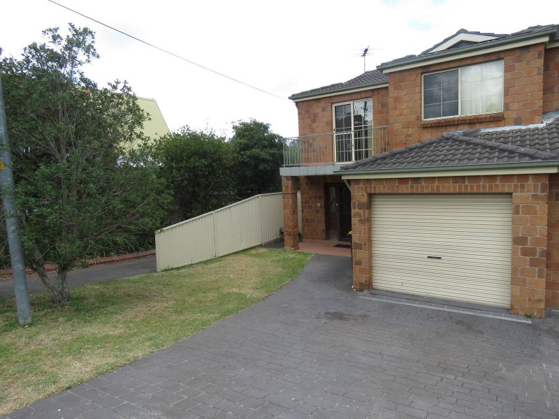 12B Pendle Way, Pendle Hill NSW 2145