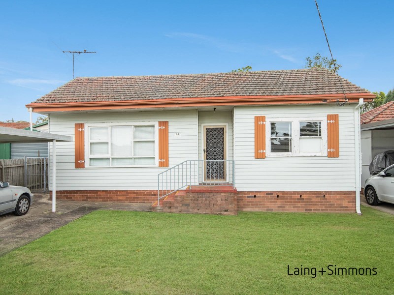 33 Springdale Road, Wentworthville NSW 2145