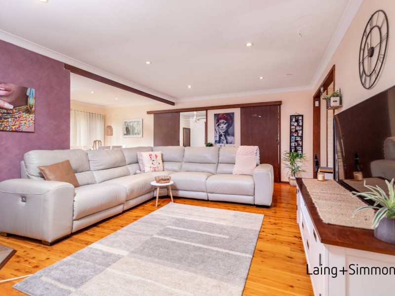 5 Wade Place, Kings Langley NSW 2147