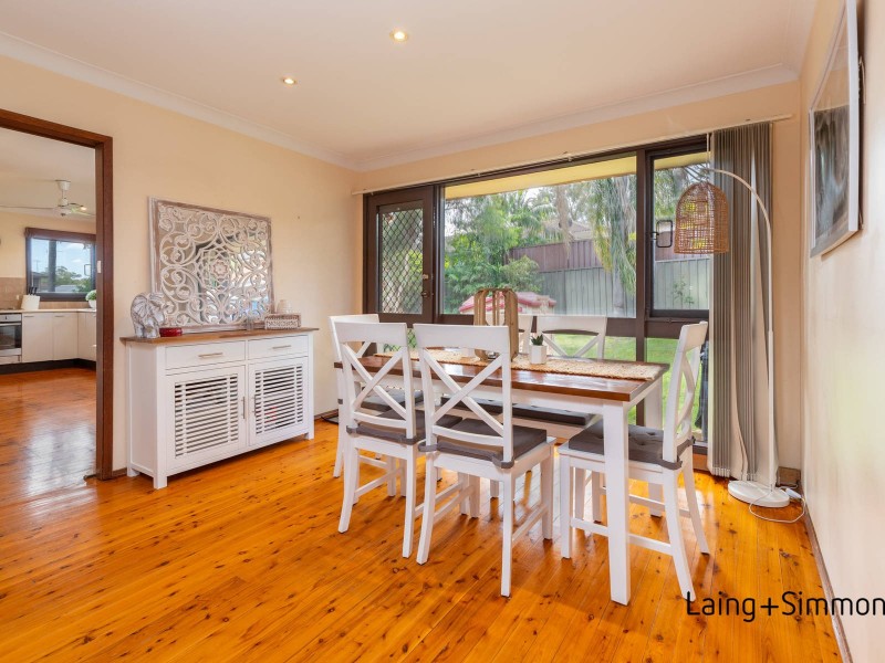 5 Wade Place, Kings Langley NSW 2147