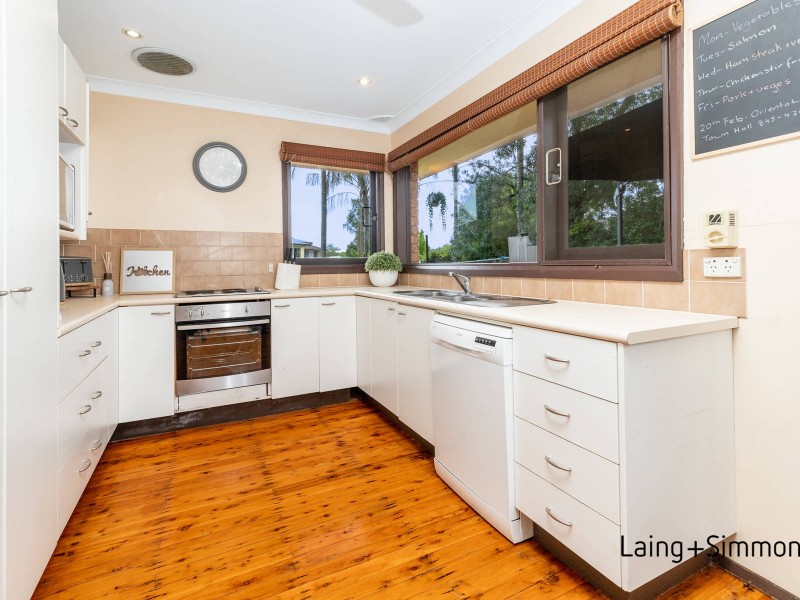 5 Wade Place, Kings Langley NSW 2147