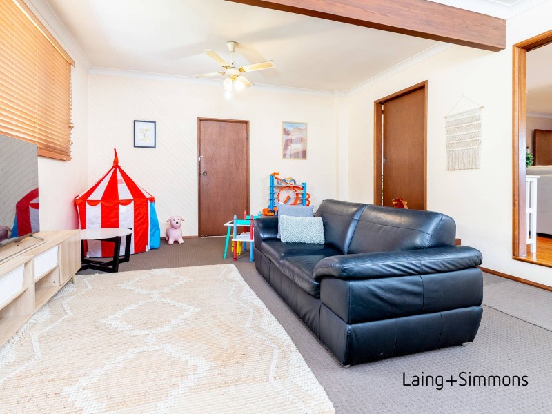 5 Wade Place, Kings Langley NSW 2147