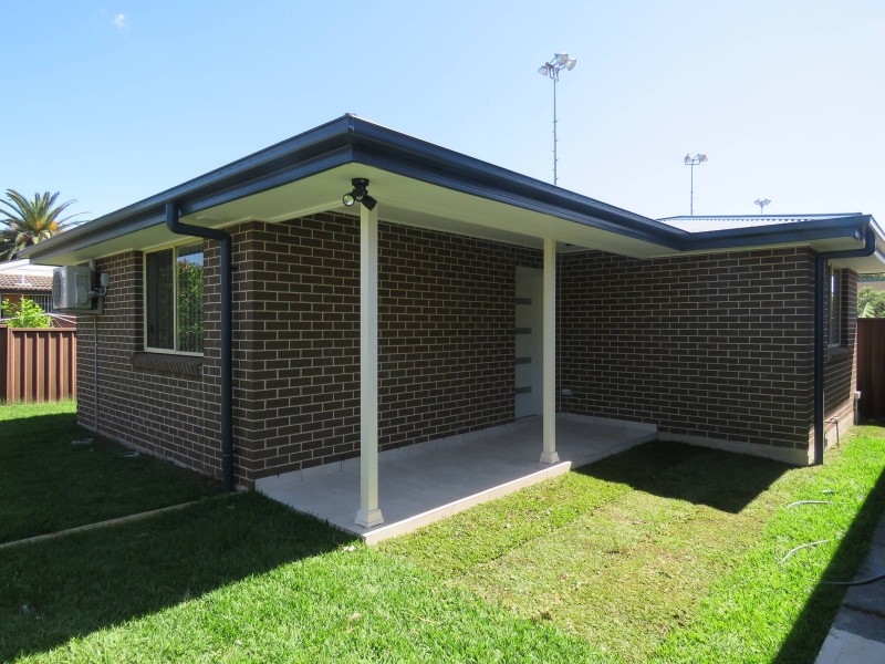 86A Rausch Street, Toongabbie NSW 2146