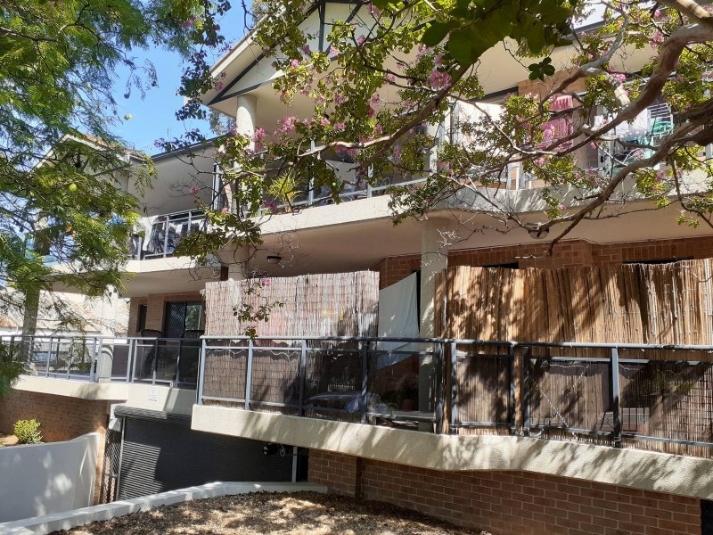 7/20-22 Alexandra Avenue, Westmead NSW 2145