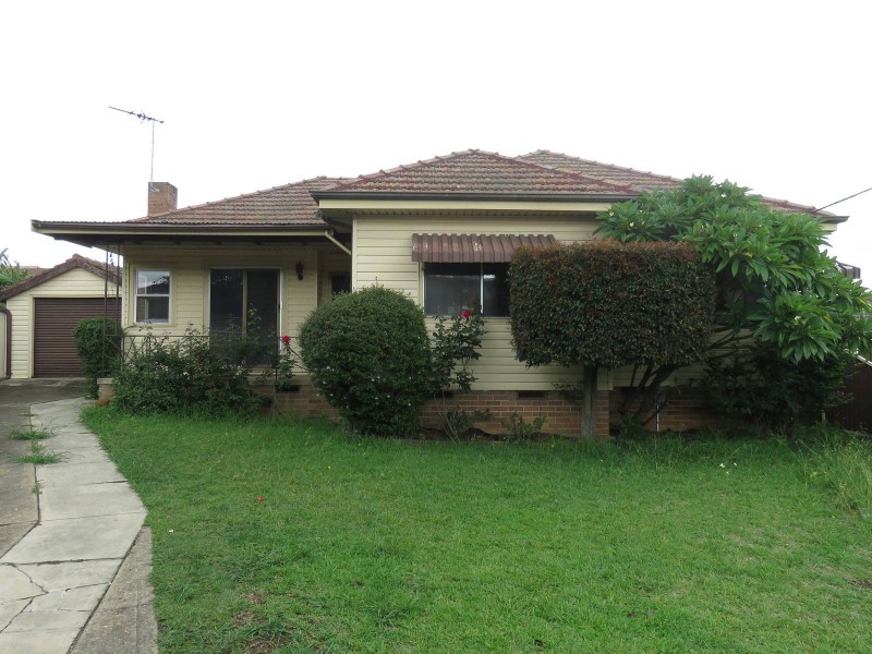 10 Mildred Street, Wentworthville NSW 2145