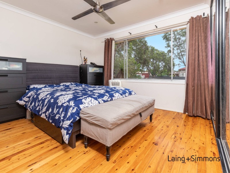 1 Mint Place, Quakers Hill NSW 2763