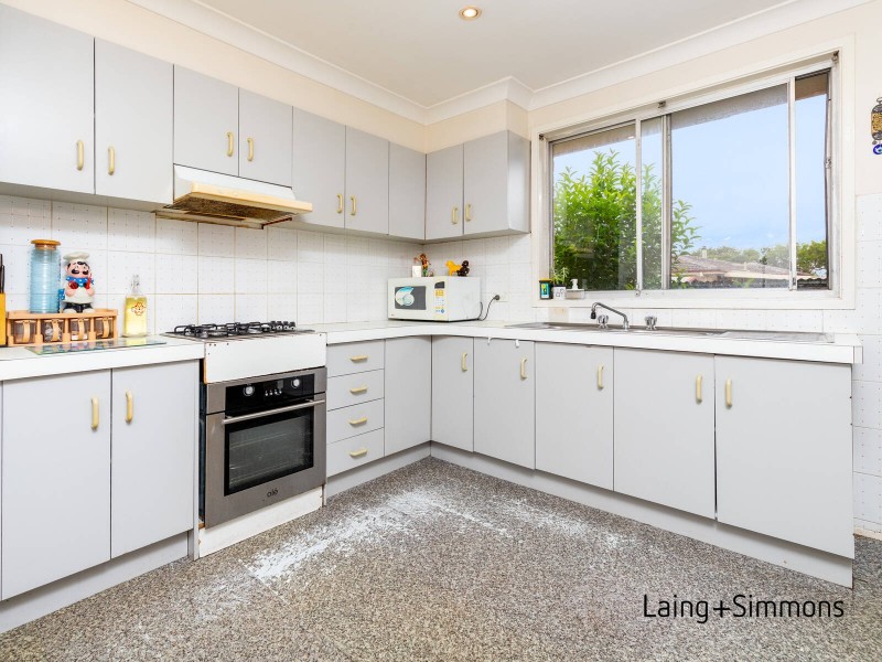 1 Mint Place, Quakers Hill NSW 2763