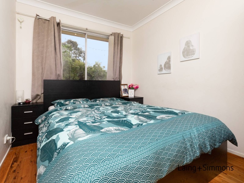 1 Mint Place, Quakers Hill NSW 2763