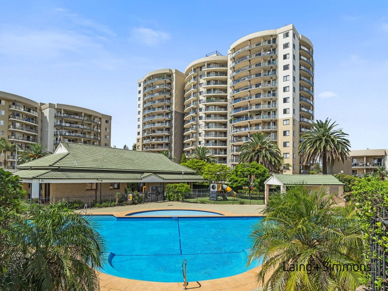 106/91B  Bridge Road, Westmead NSW 2145