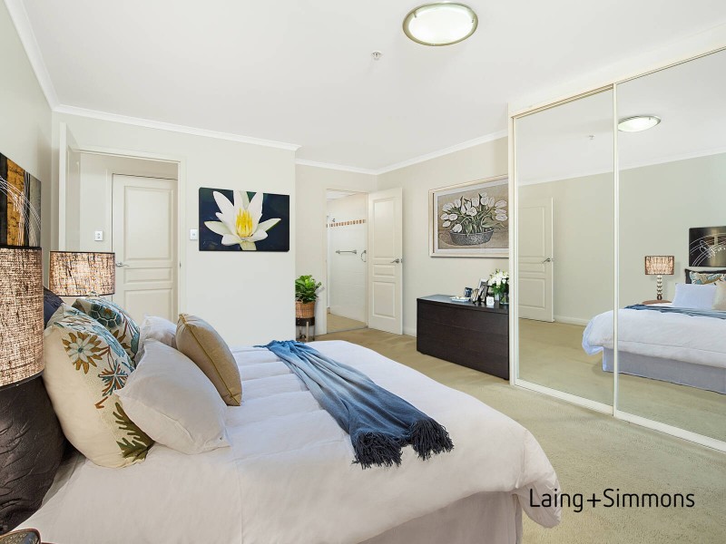 106/91B  Bridge Road, Westmead NSW 2145