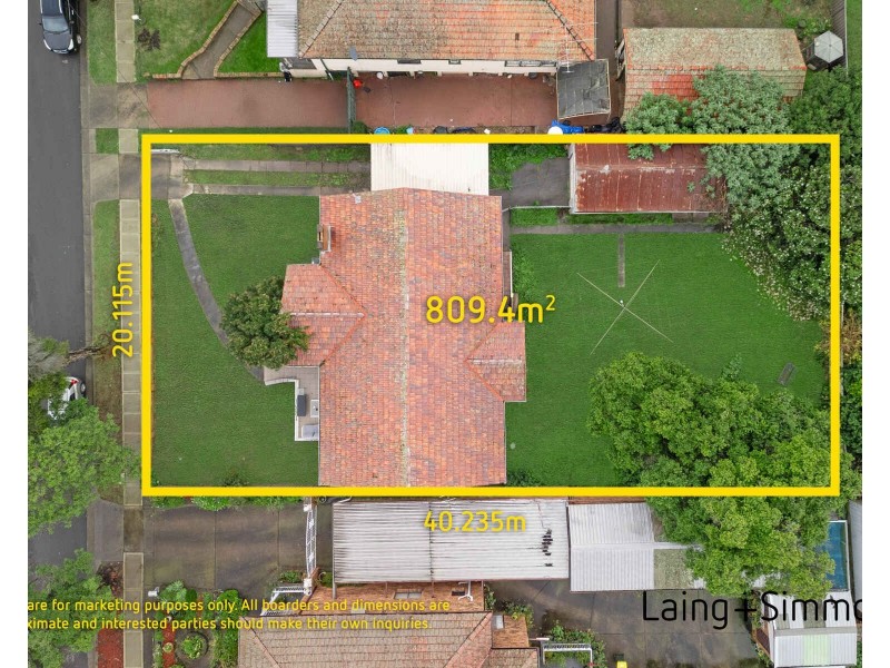 49 Smith Street, Wentworthville NSW 2145