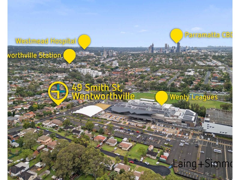 49 Smith Street, Wentworthville NSW 2145