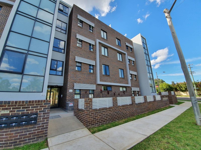17/190 Burnett Street, Mays Hill NSW 2145