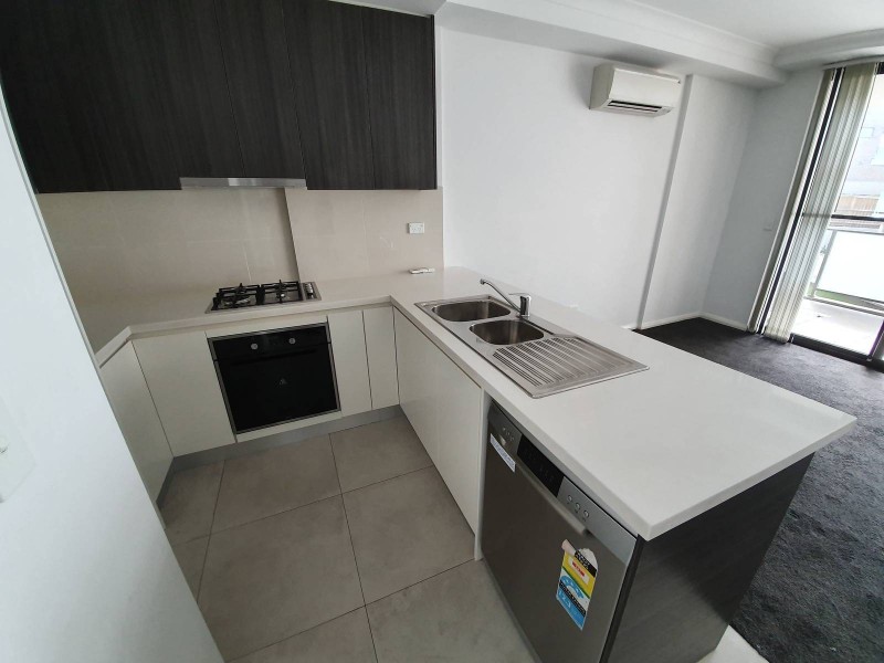 17/190 Burnett Street, Mays Hill NSW 2145