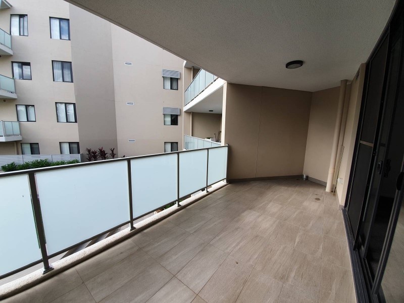 17/190 Burnett Street, Mays Hill NSW 2145