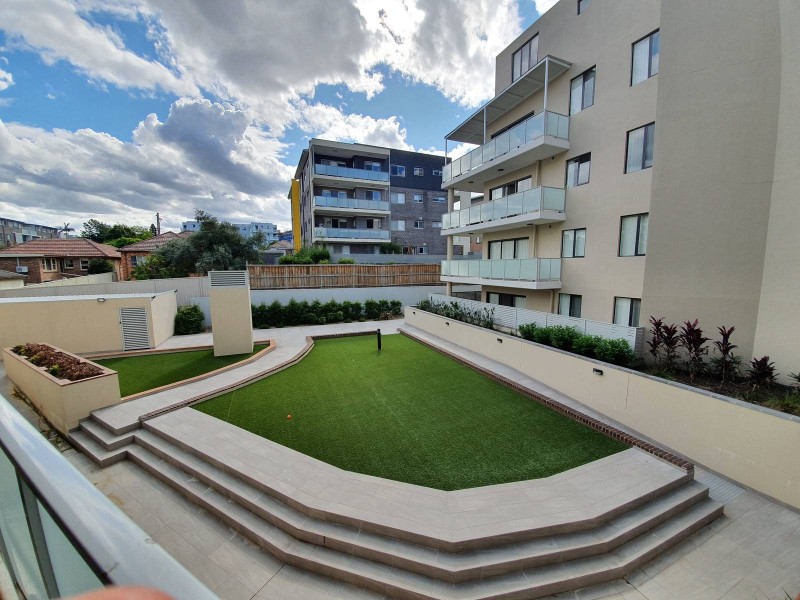 17/190 Burnett Street, Mays Hill NSW 2145