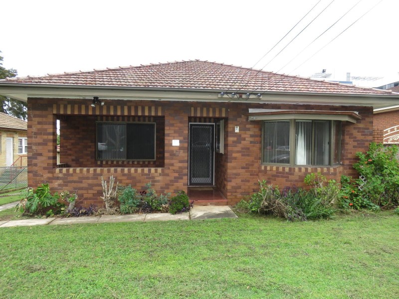 5 New Zealand Street, Parramatta NSW 2150