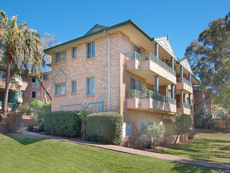 20/58 Stapleton Street, Pendle Hill NSW 2145