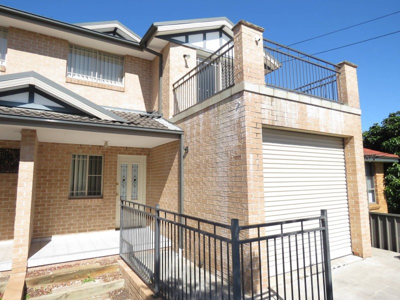 222A Old Prospect Road, Greystanes NSW 2145