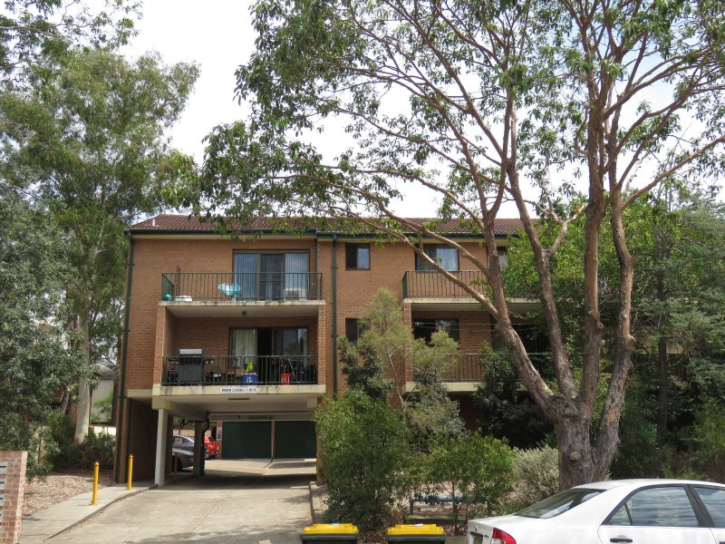 19/37-39  Lane Street, Wentworthville NSW 2145